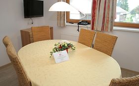 Charming Apartment In Uderns With Balcony